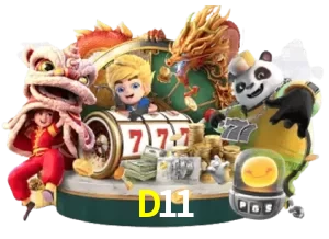 D11