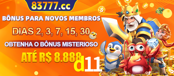 Anúncio dos benefícios para Membro VIP Sênior na plataforma d11, incluindo bônus promocionais, semanais e mensais, ilustrado com o personagem Fortune Tiger.